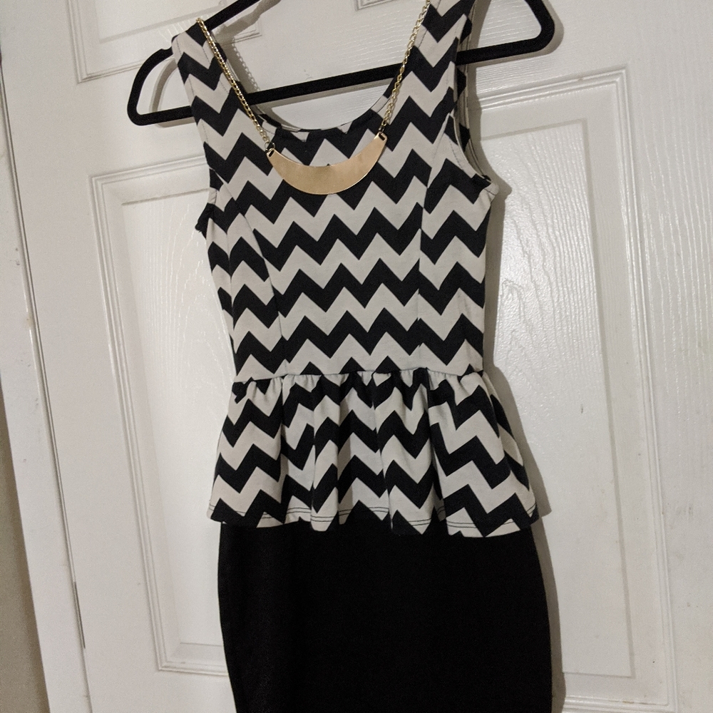 Business Dress